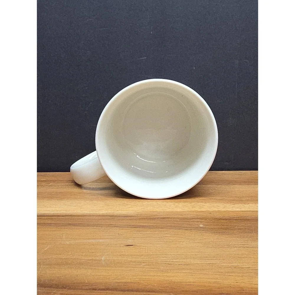 Vtg 2000 Sylvester The Cat and Tweety Bird Looney Tunes Collectible Coffee Mug